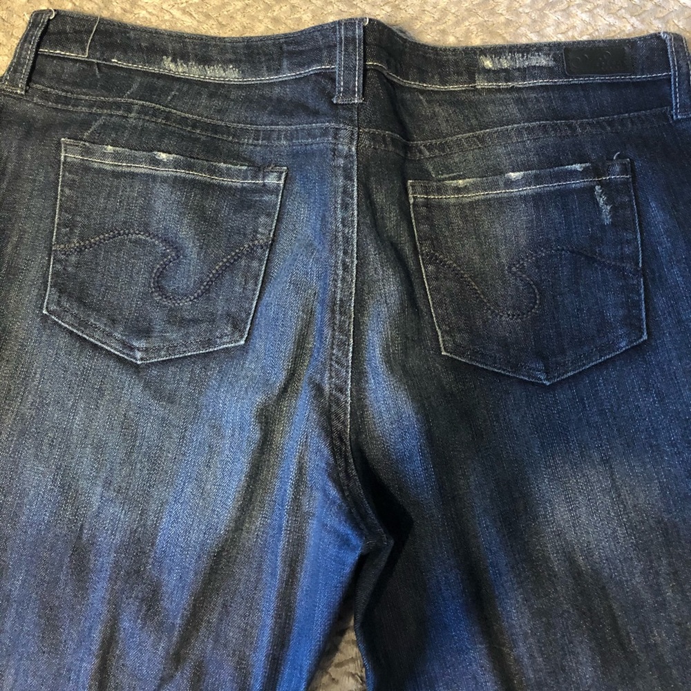 Jeans - Picture 6 of 6